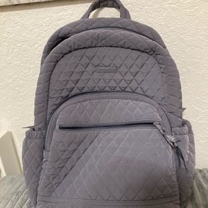 Vera Bradley backpack.